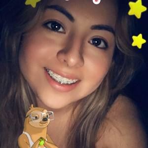 Meet your Posher, Edith